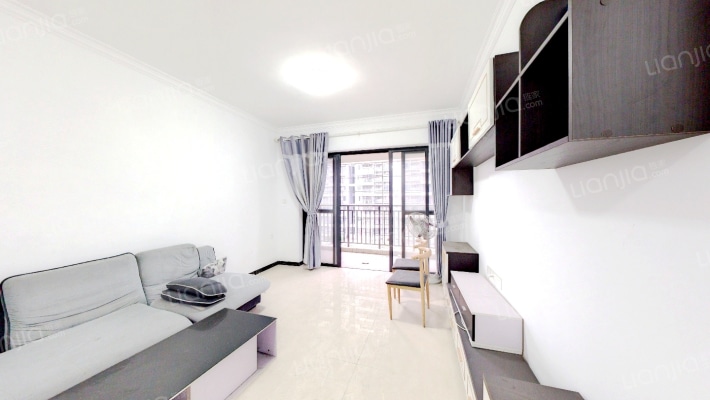 欧雅右岸春天二手房实景图