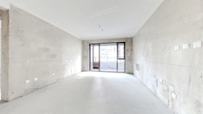 众成新华生活城二手房实景图