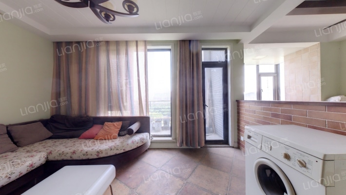 云顶二手房实景图