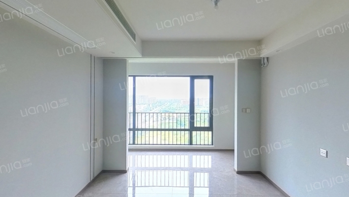 保利·阅云台二手房实景图