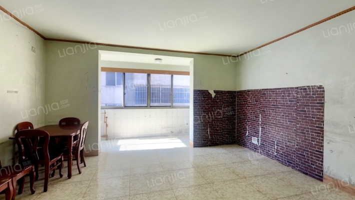 凤凰西街11号二手房实景图