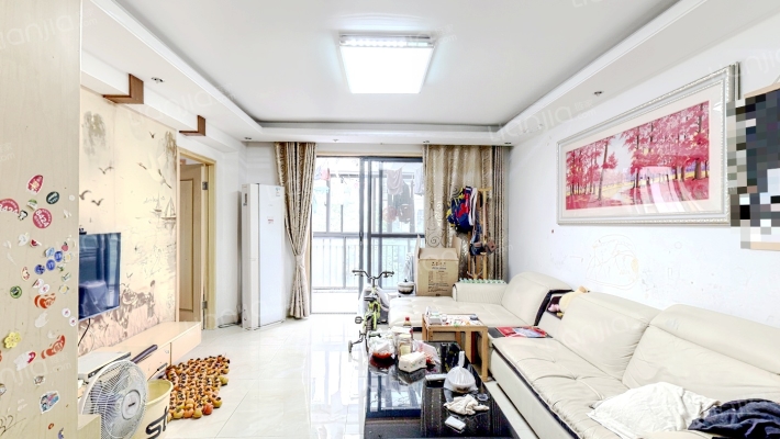 琥珀名城锦园二手房实景图