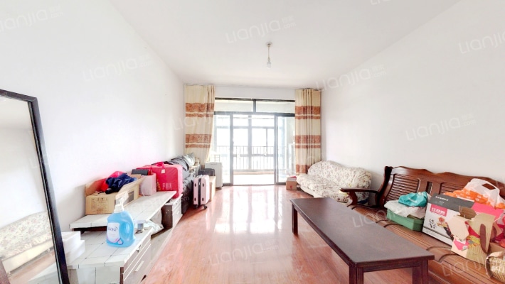 国际花都天香苑二手房实景图