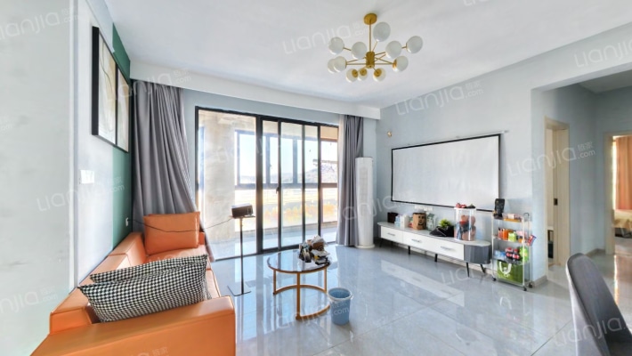 观澜豪庭二手房实景图