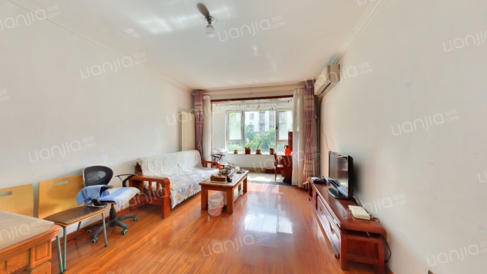 炉房府邸二手房实景图