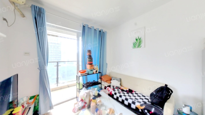 花好园二手房实景图