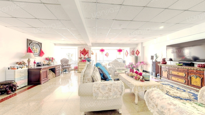 锦江新园二手房实景图