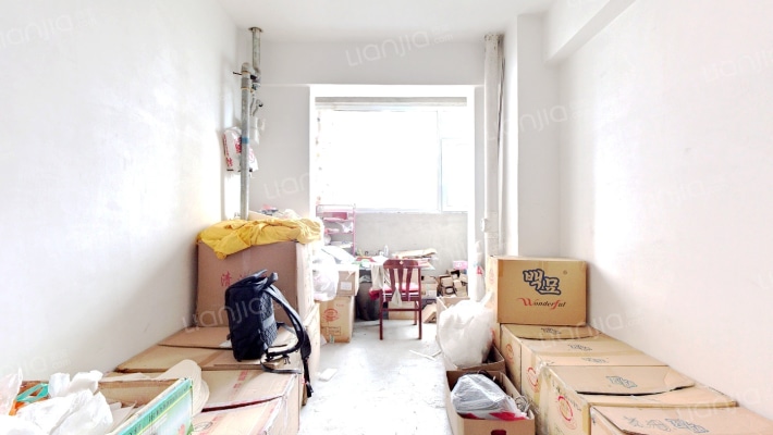 正大·清華苑二手房实景图