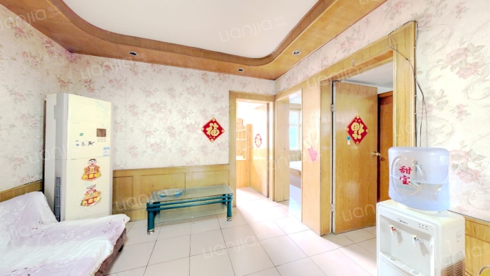 新苑小区二手房实景图