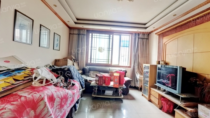 房管局家属院二手房实景图