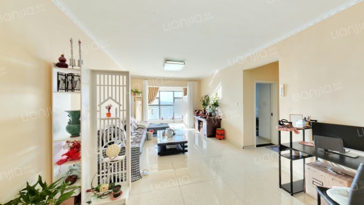 名京九合院二手房实景图