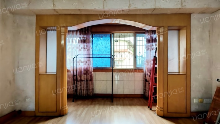 益康街二手房实景图