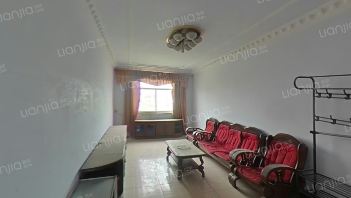 开源路小学家属院二手房实景图