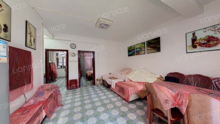 解放路5号二手房实景图