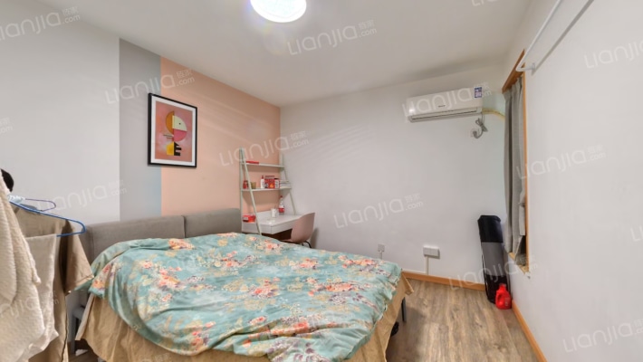 阳光海景豪苑二手房实景图