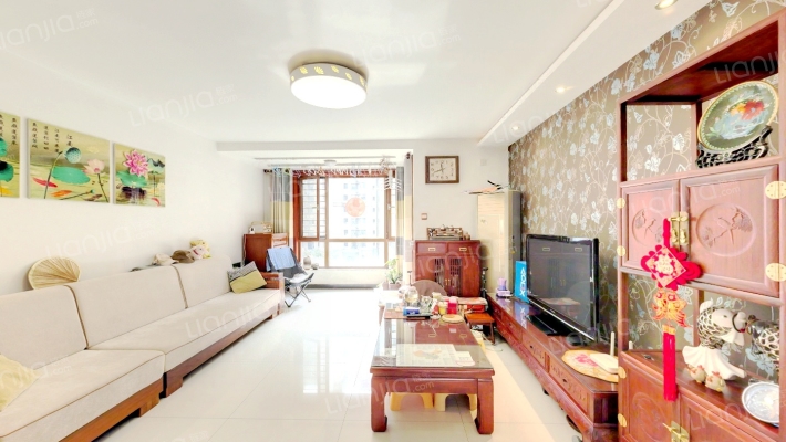 阿尔卡迪亚荣景园二手房实景图