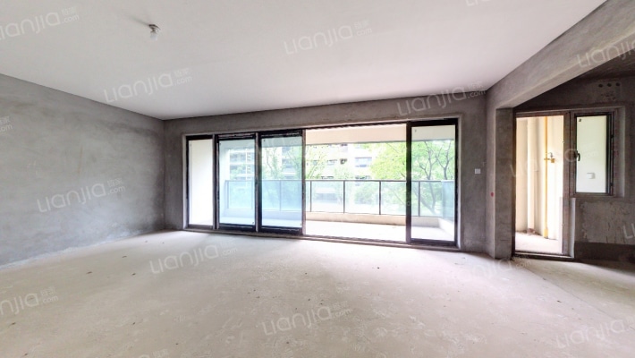 中交中央公园雅颂二手房实景图