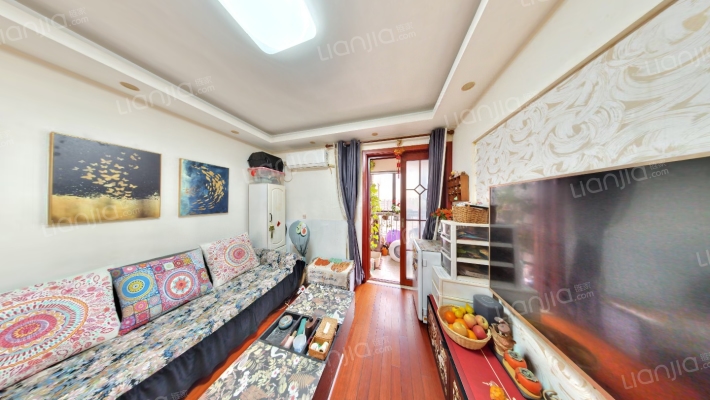 新丰公寓二手房实景图