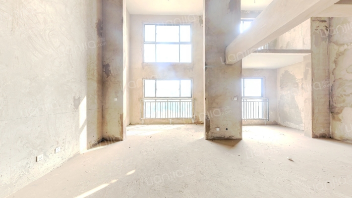 广电苑信园二手房实景图