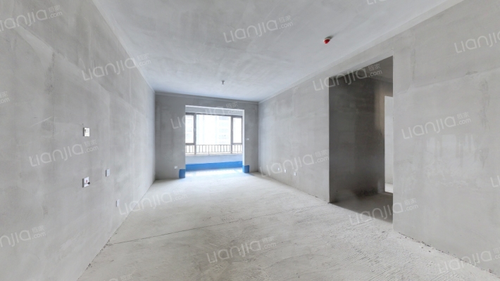 汉光悦府二手房实景图