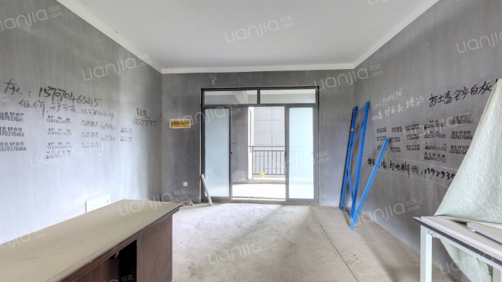 龙翔·文曲新座二手房实景图