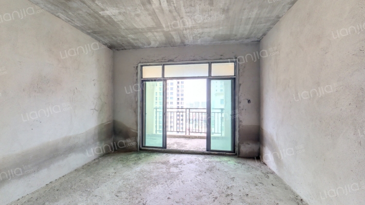 宏瑞新城二手房实景图