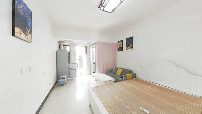 同人·学府大道二手房实景图