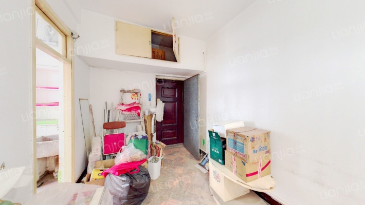 惠民南巷1号院二手房实景图