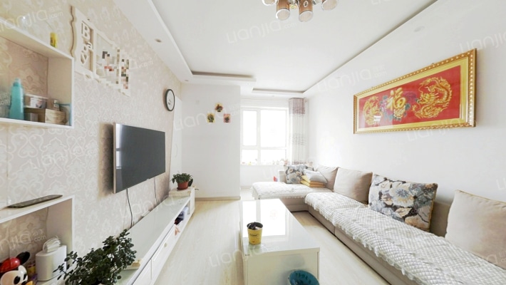 龙郡家园二手房实景图