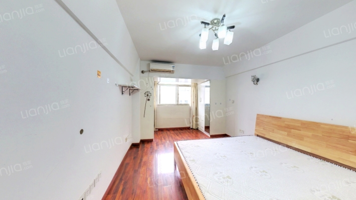 东白菜园二手房实景图