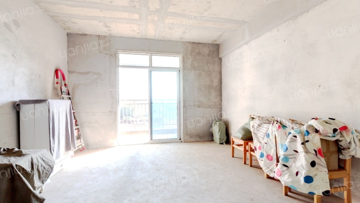 联投梧桐郡悦园二手房实景图