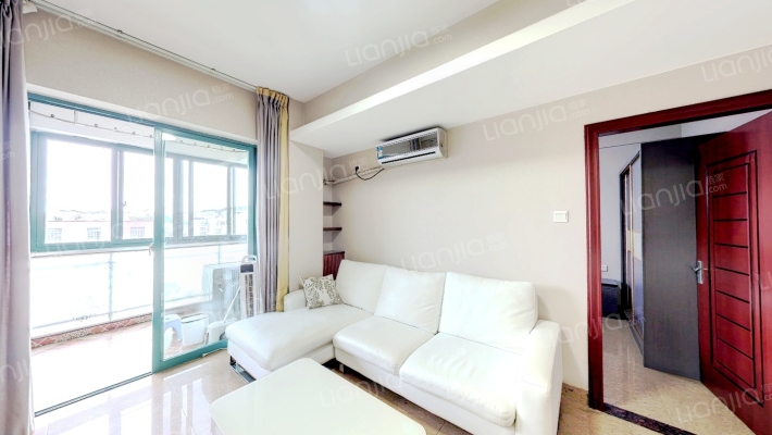 源昌豪庭二期二手房实景图