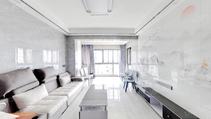 盛凯御苑二手房实景图