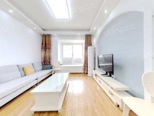 整租·蝴蝶洲 3室2厅 南