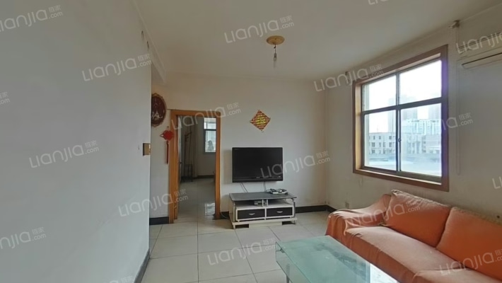 人大家属院二手房实景图