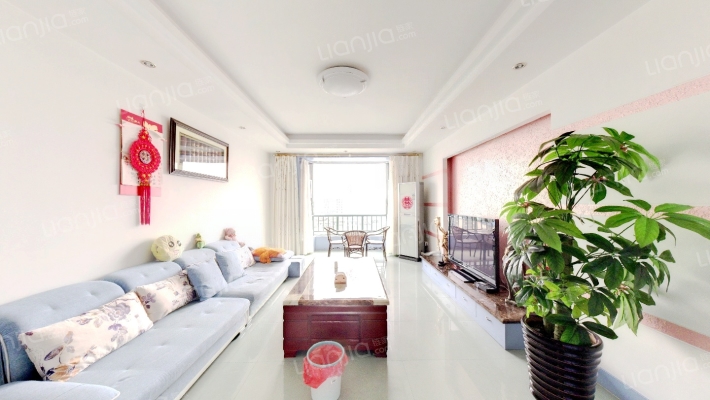 世纪新城二手房实景图