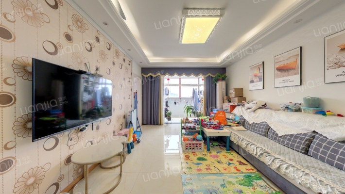 荣华卧龙公馆二手房实景图