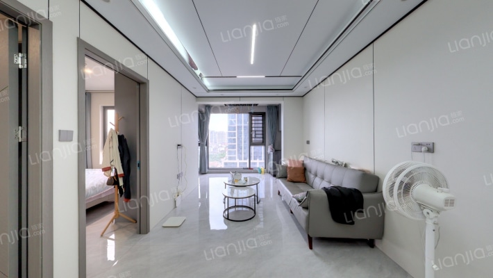 璀璨美景二手房实景图