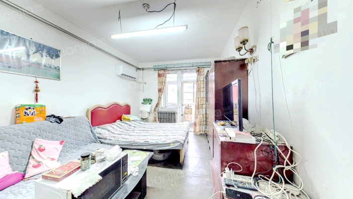 新春巷二手房实景图