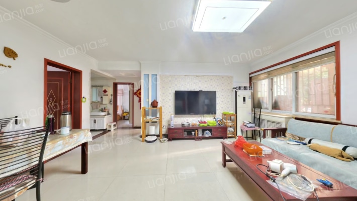 通和盛世西院二手房实景图