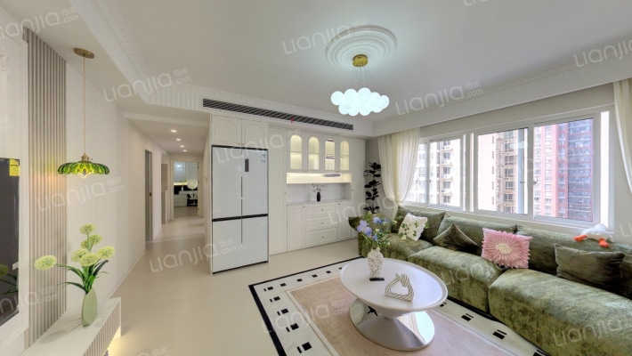 锦璨家园二手房实景图