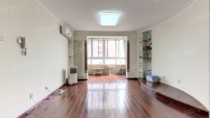 紫萝园二手房实景图