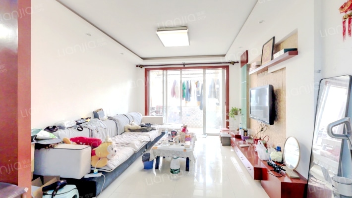 海芦汇鸣苑二手房实景图