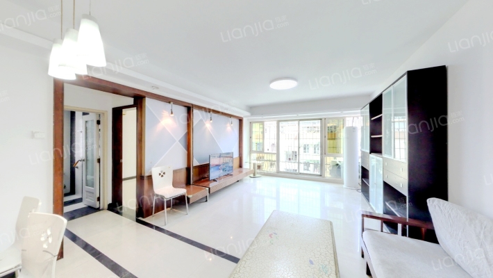 华富大厦二手房实景图