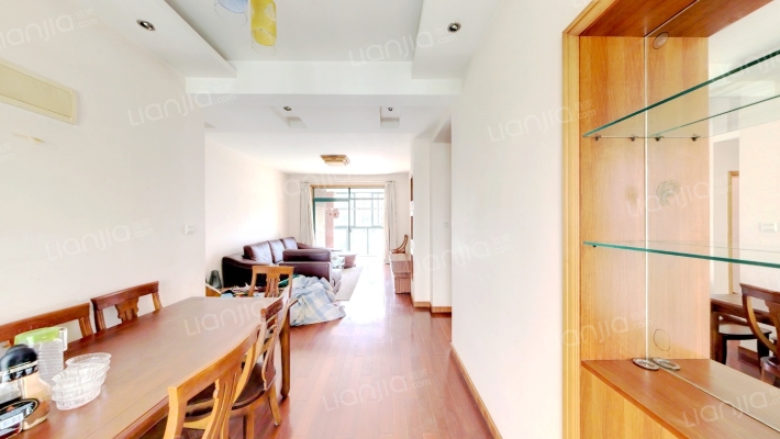 中梅苑三期二手房实景图