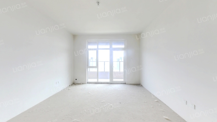 西地乾元府二手房实景图