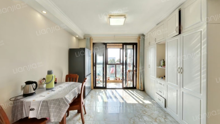 优公馆二手房实景图