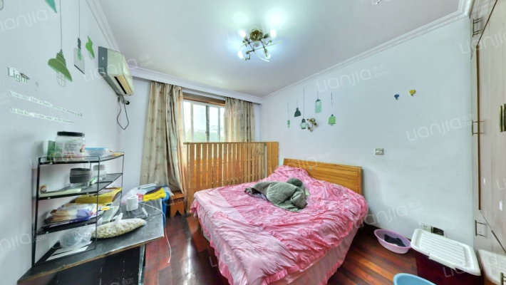 华通花园一区二手房实景图