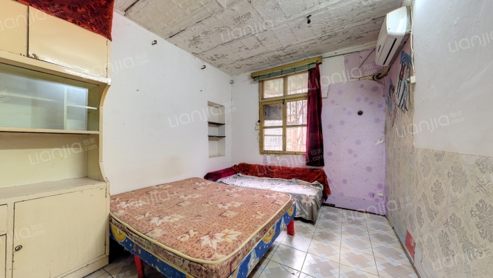 20街坊二手房实景图