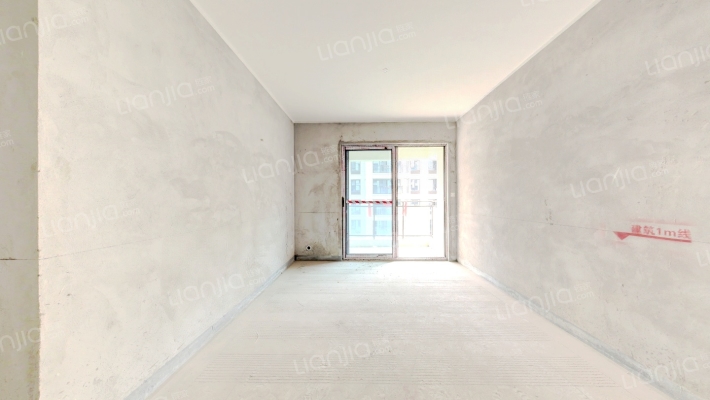 中梁海成南山云璟二手房实景图